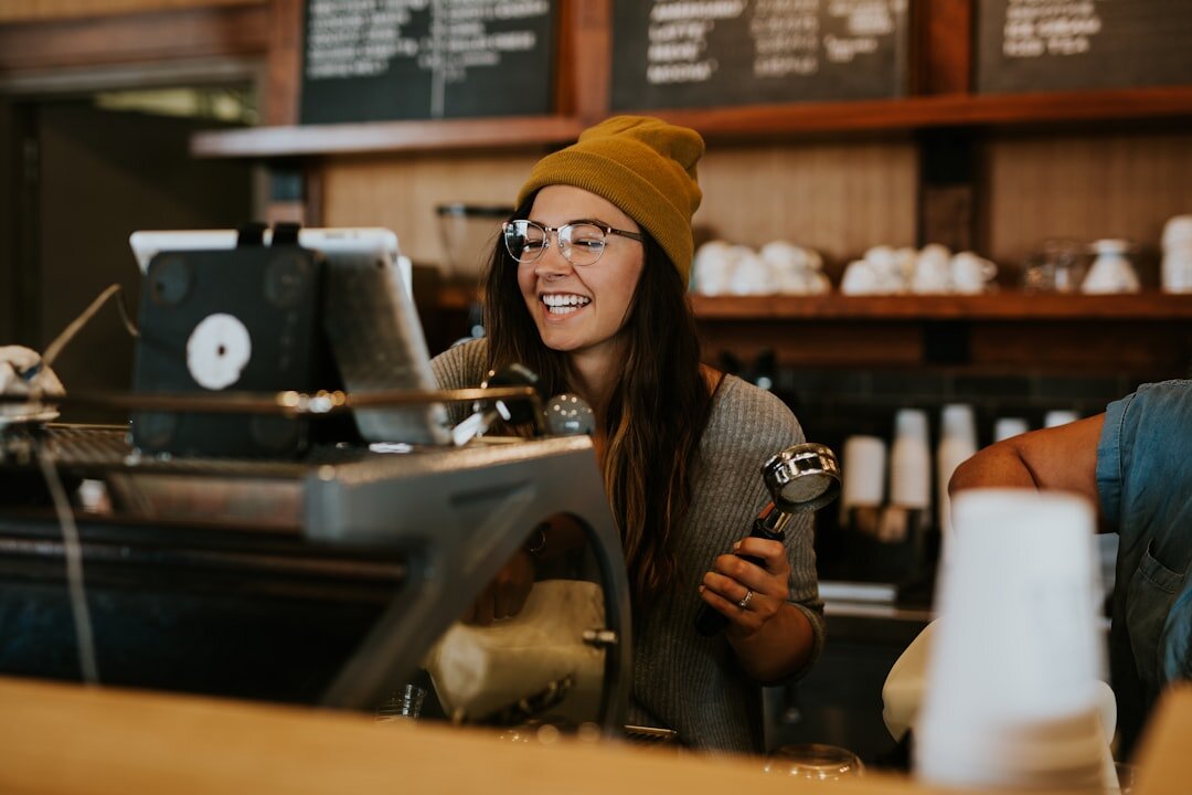 Coffee Shop Loyalty Rewards: Ideas That Go Beyond the Free Coffee