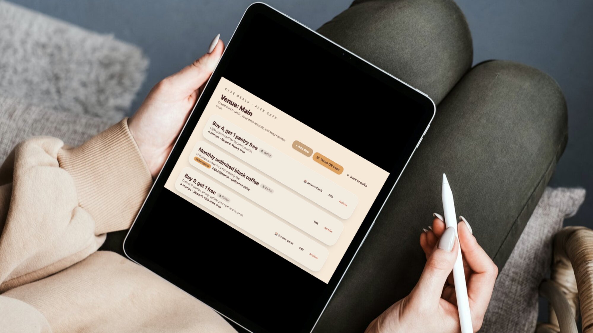 Why Coffee Shop Subscriptions Are the Secret to Predictable Revenue