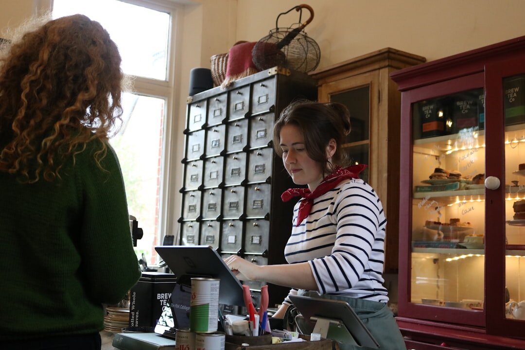 POS Systems for Coffee Shops: What You Need to Know Before You Buy