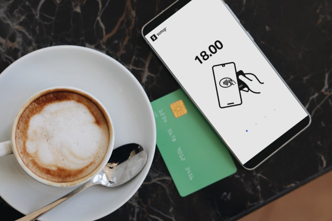 A Digital Loyalty Card Your Cafe Customers Will Actually Use