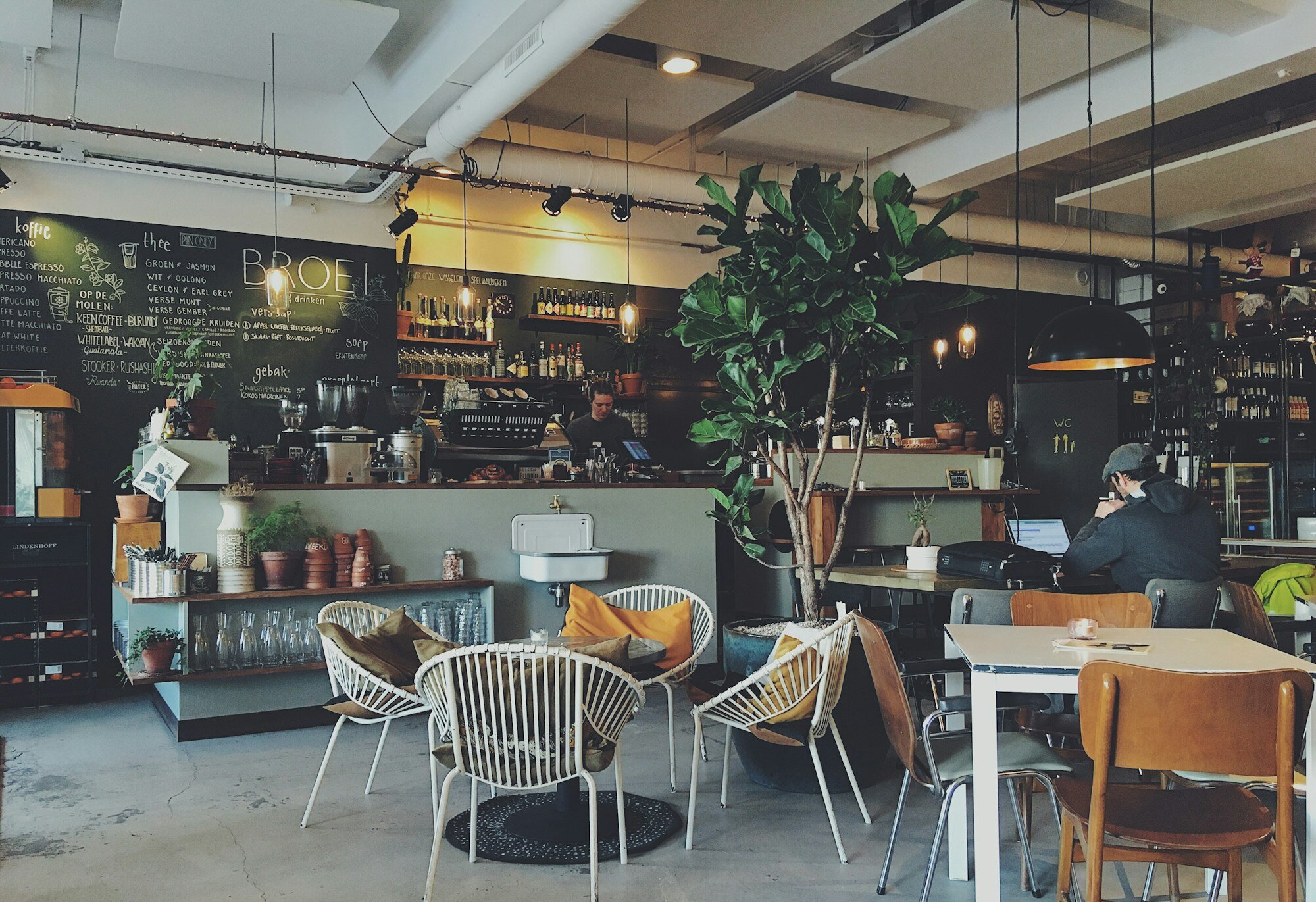 How Your Customers Can Help You Grow Your Café (Without Spending on Ads)