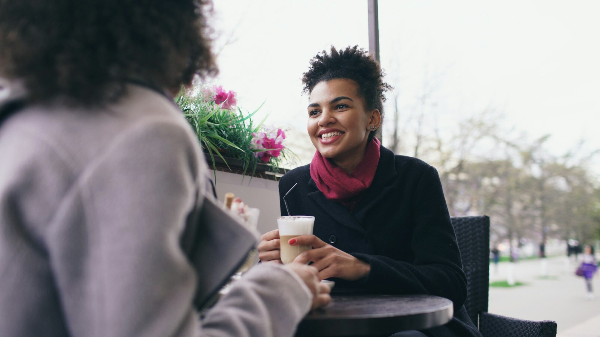 8 Customer Retention Strategies That Work for Independent Cafés