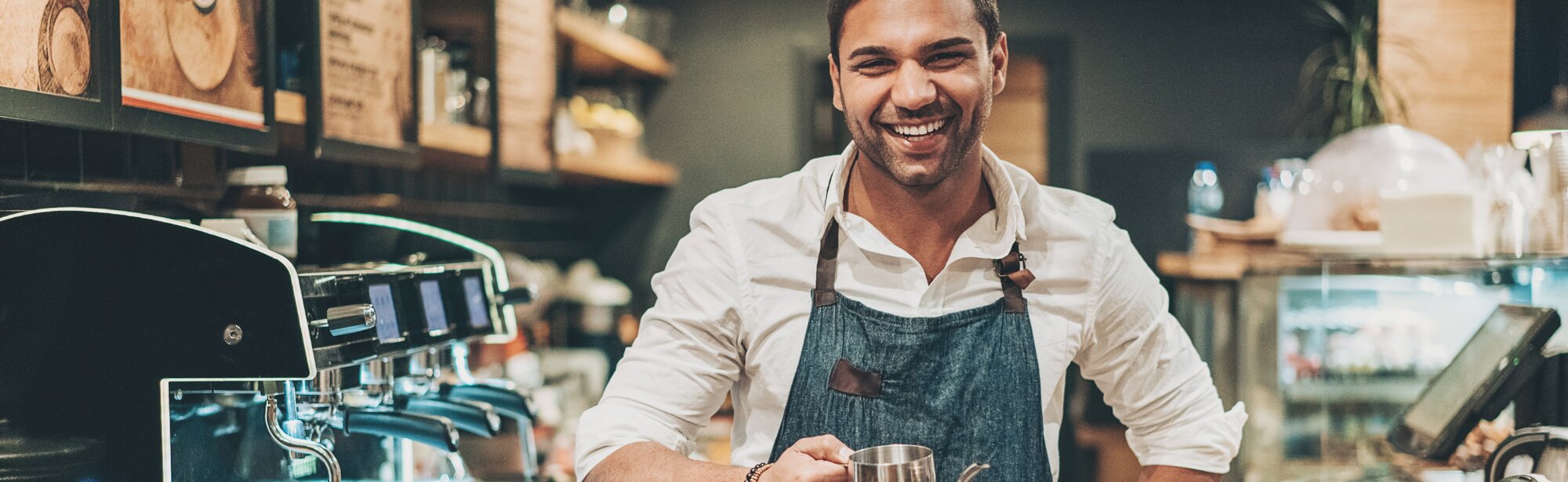 Opening a Second Café? Here's How to Manage Both Without Losing Your Mind