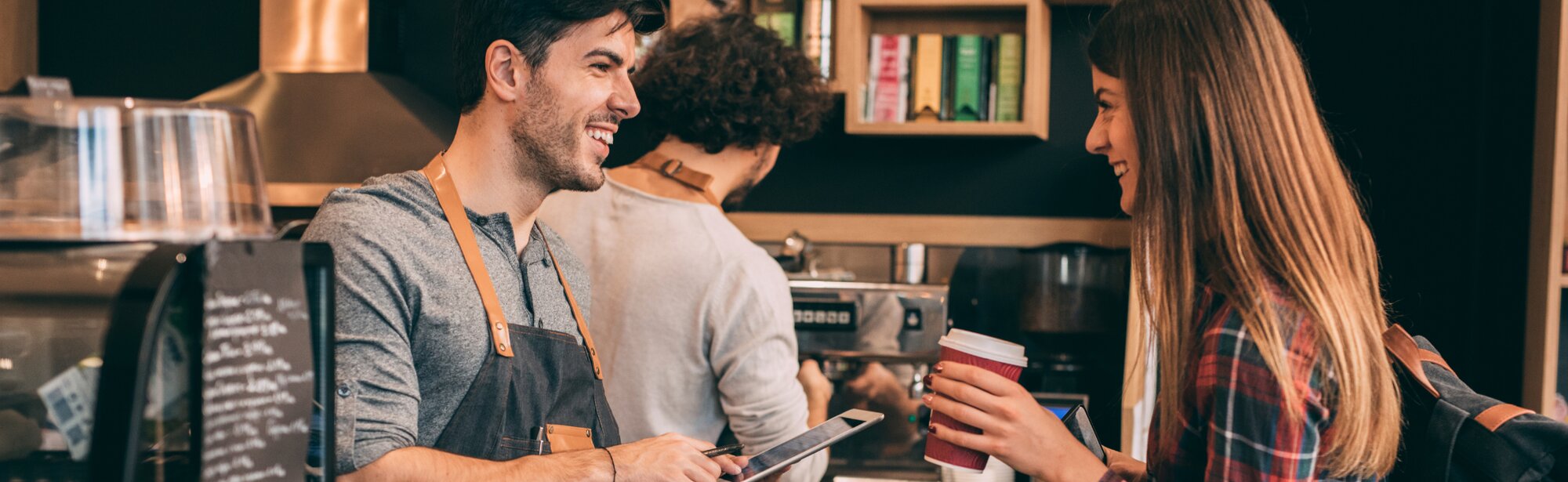 How to Compete with Starbucks Loyalty Without a Million-Pound App Budget