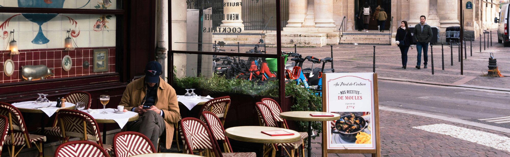 Beating the Slow Afternoon Slump: Instant Offers That Fill Seats Fast