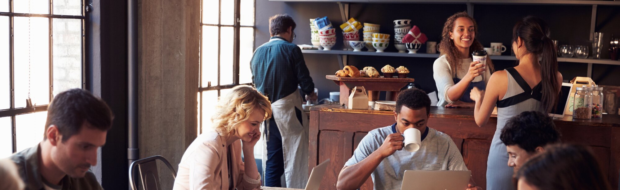 How to Open a Coffee Shop in the UK: A Practical Checklist (2026)