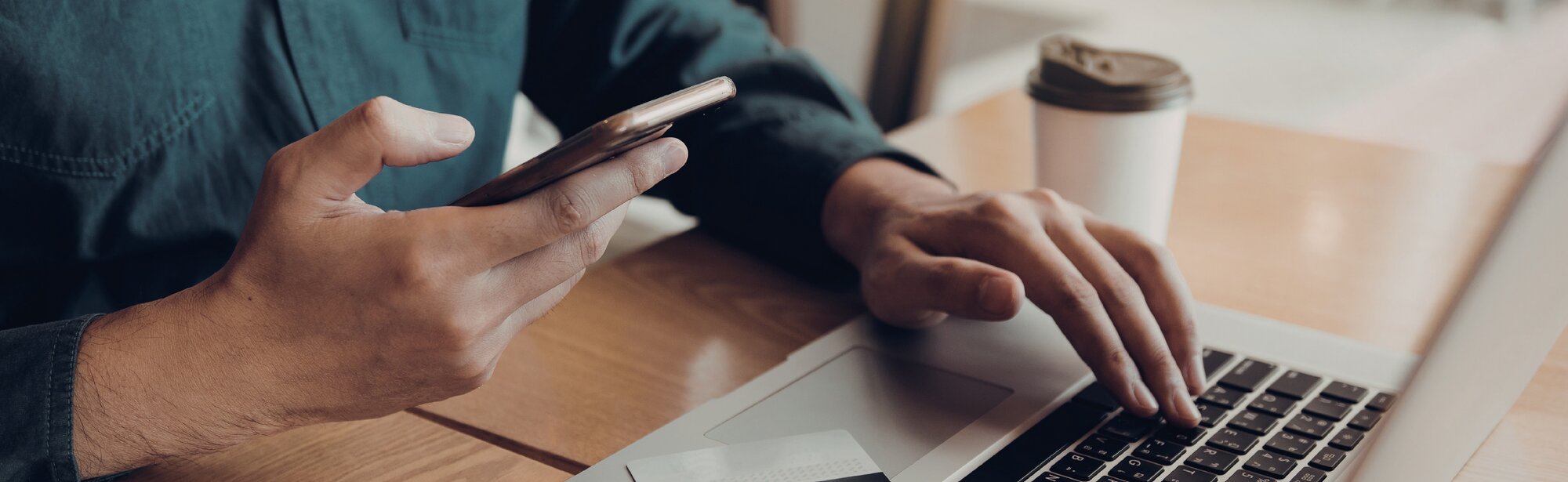 How to Market Your Coffee Shop Without Spending a Penny on Ads