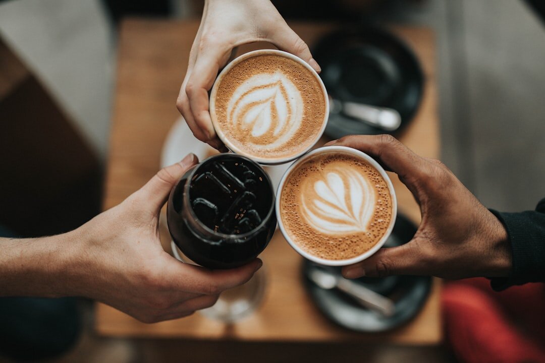 Coffee Shop Promotion Ideas That Don't Need a Big Budget