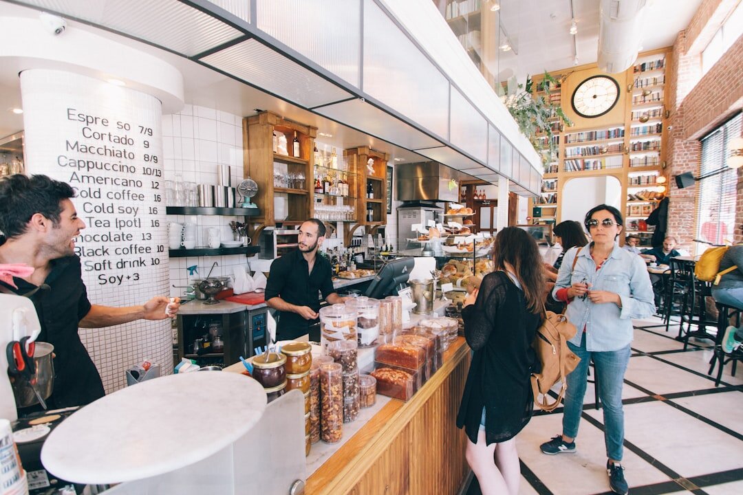 Market Your Coffee Shop Smarter: Tools for Independent Owners