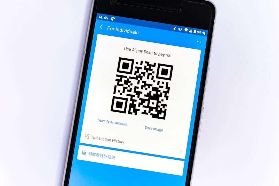 QR Code Loyalty Cards for Coffee Shops: How They Work