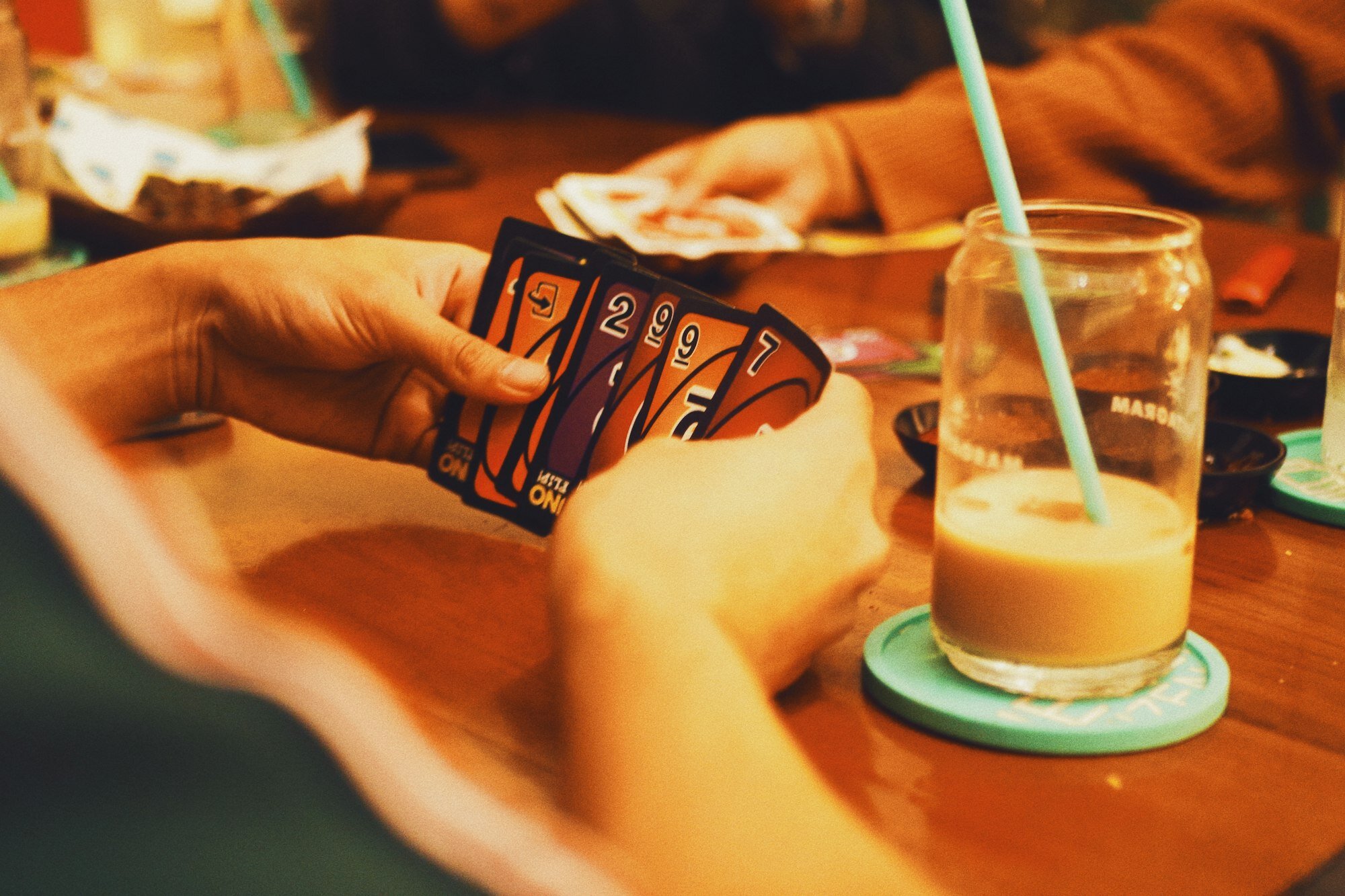 What Is a Digital Punch Card and How Does It Work?