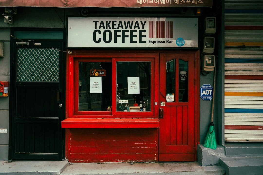 How to Advertise Your Coffee Shop Without Wasting Money