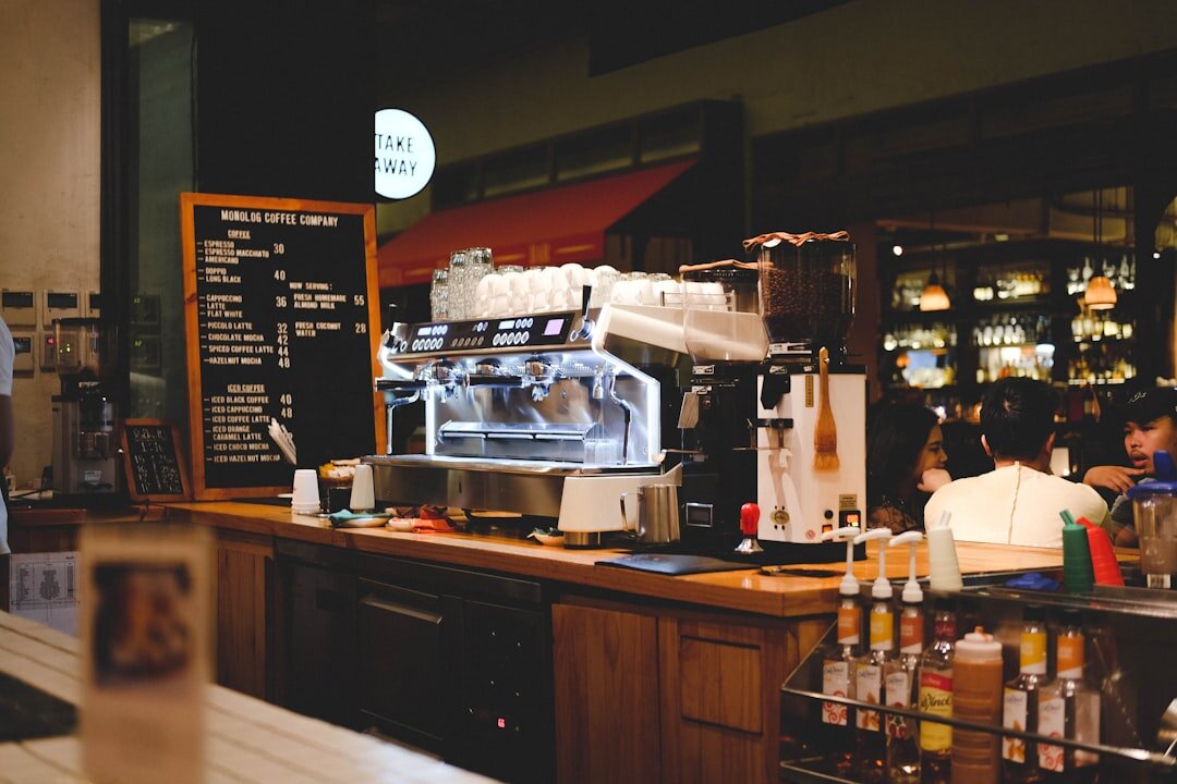 How to Open a Coffee Shop: A Practical Checklist for New Owners