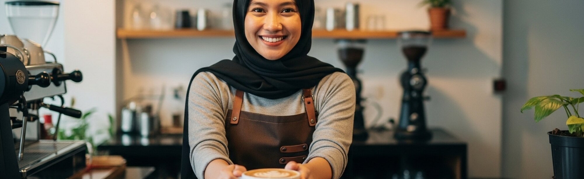 The Hidden Problem of Free Coffees: Barista Accountability and Stamp Fraud