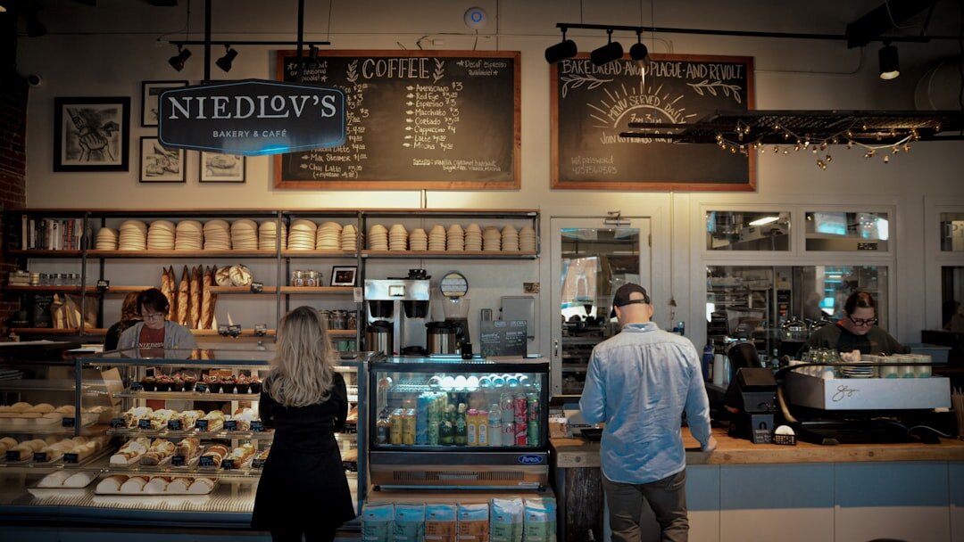 In-Store Coffee Shop Promotion Ideas for Your TV