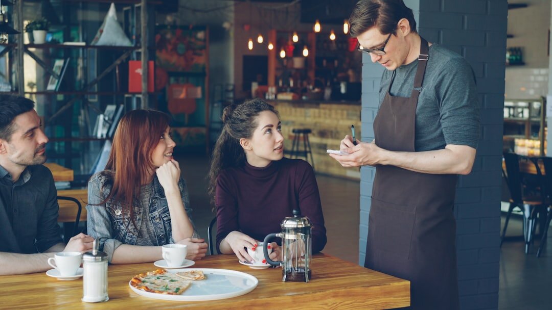 How Personalization Keeps Cafe Customers Loyal
