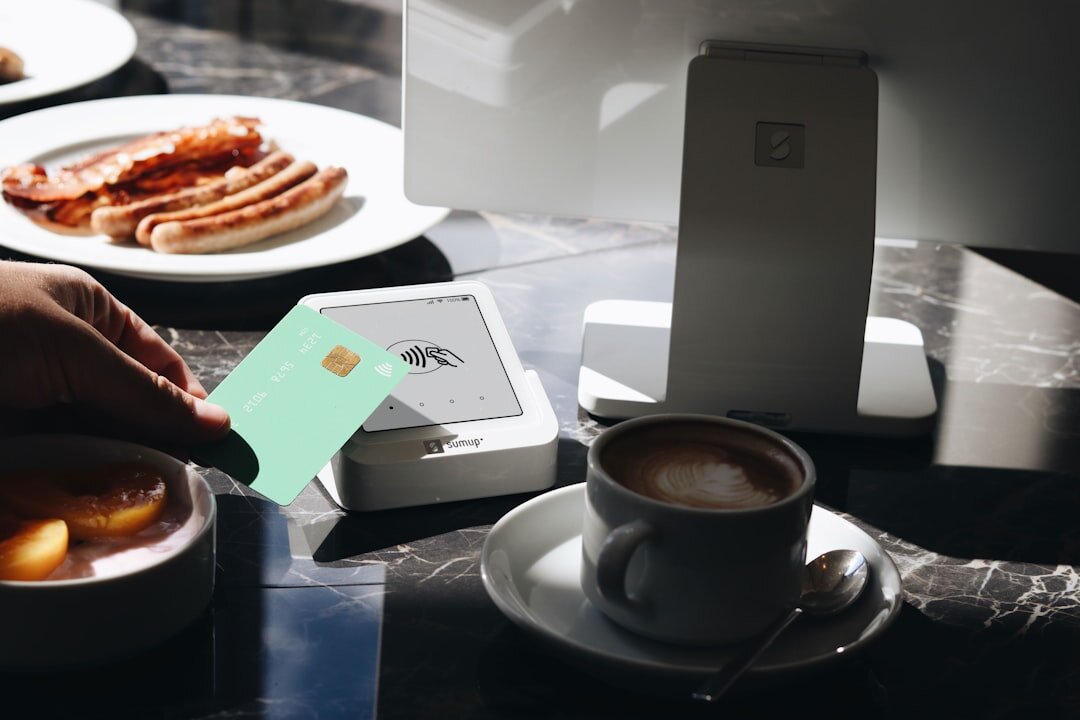 Coffee Shop Loyalty Card Design Tips | BaristaCard