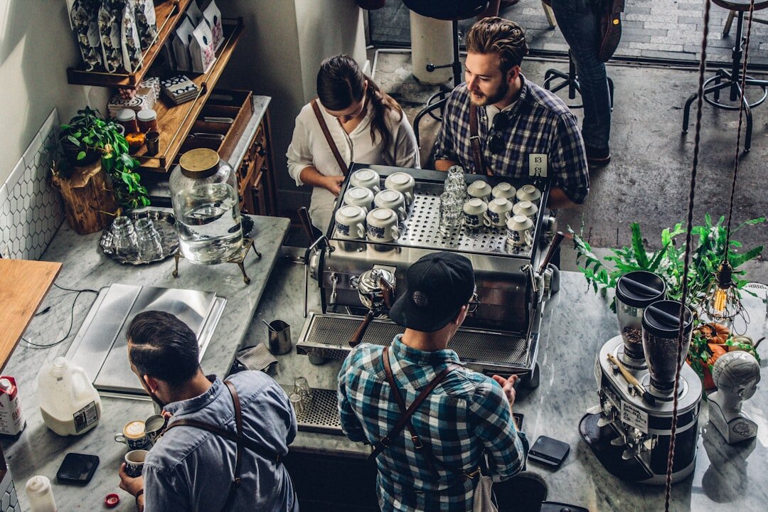 Coffee Shop Equipment Checklist: What You Actually Need to Open